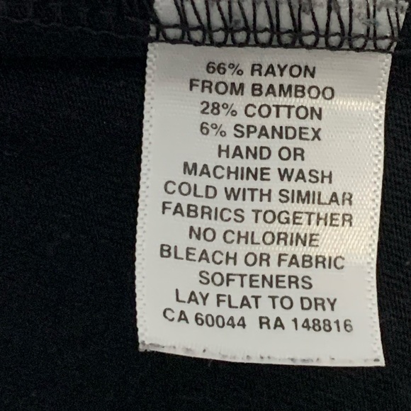 Smash + Tess Friday Romper in Black | Size XXS - Picture 11 of 14